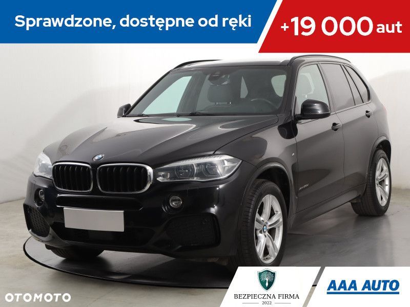 BMW X5 - 2