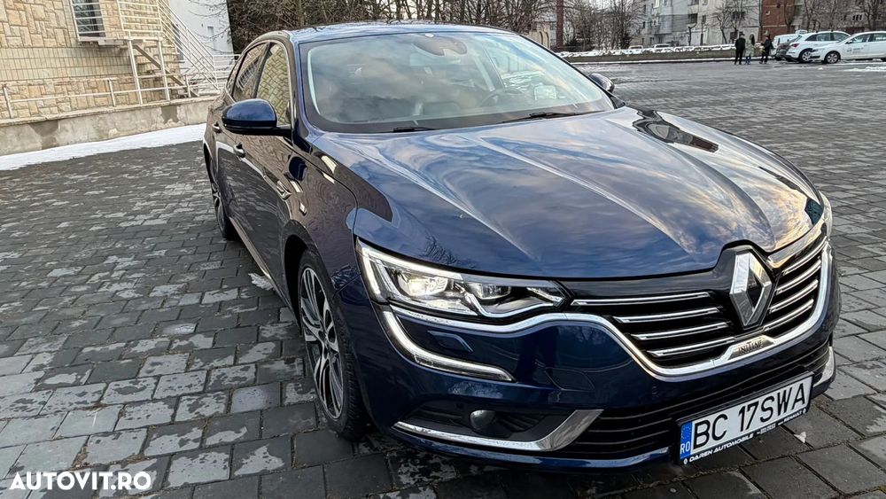 Renault Talisman - 8