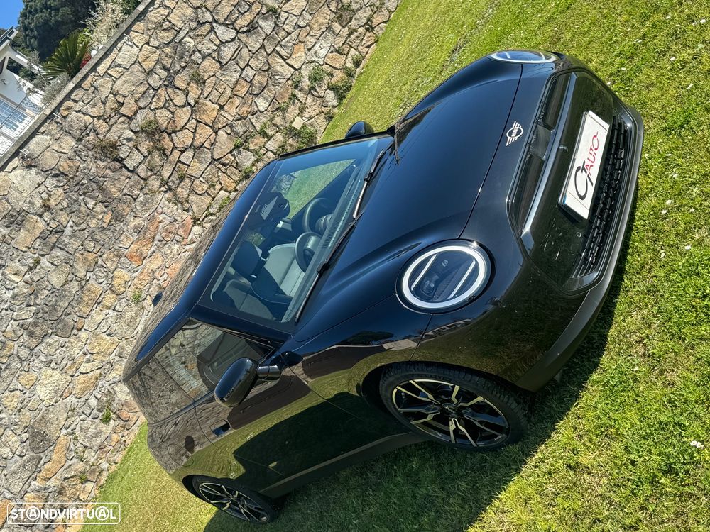 MINI 3 Portas Cooper E Favoured M - 2