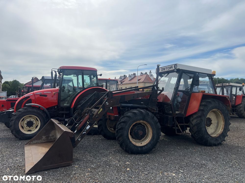 Zetor C-385 - 15