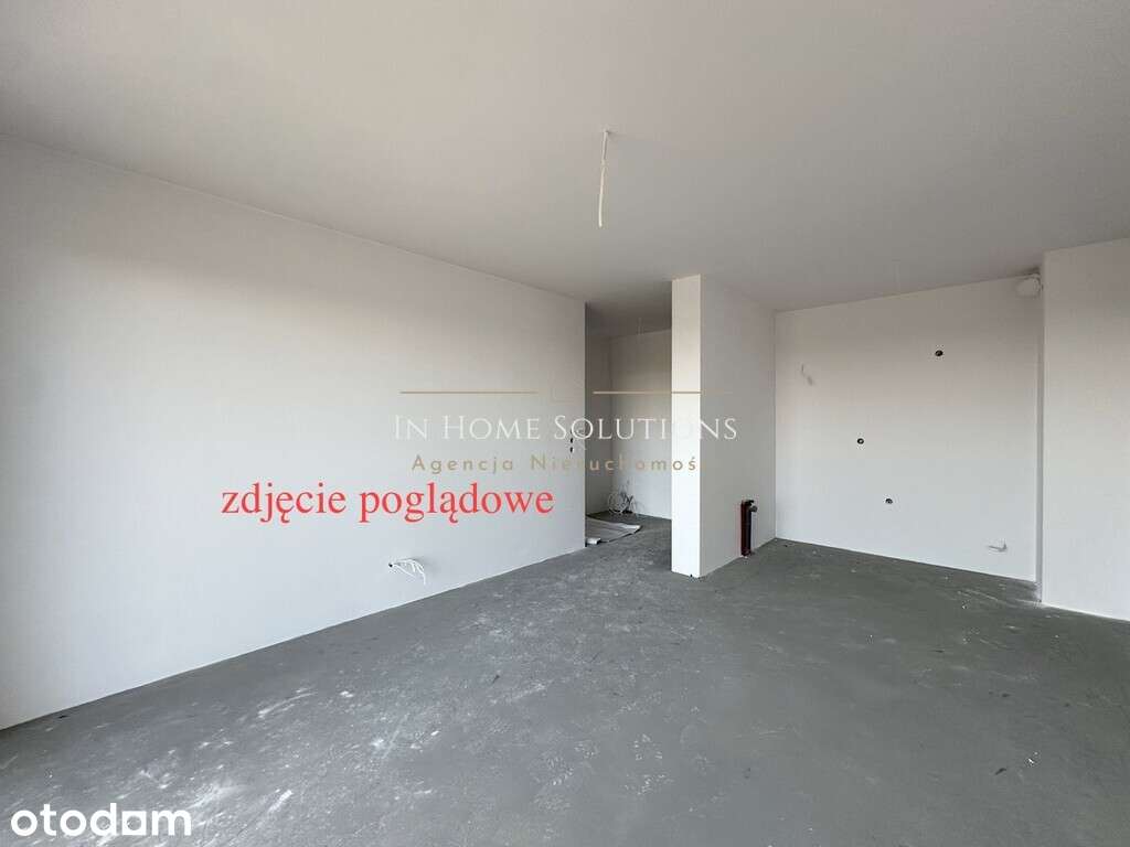 2 pok. tuż przy stacji Metro Chrzanów + garaż