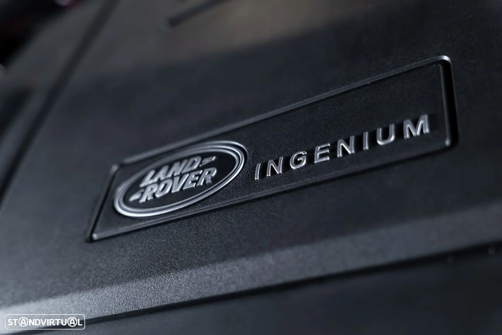 Land Rover Defender 2.0 P400e 110 AWD X-Dynamic HSE - 11