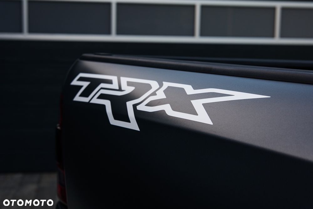 RAM 1500 TRX - 13