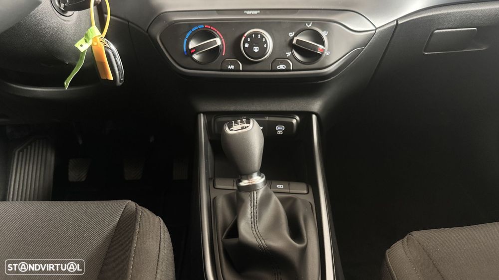 Hyundai i20 1.2 Comfort - 11