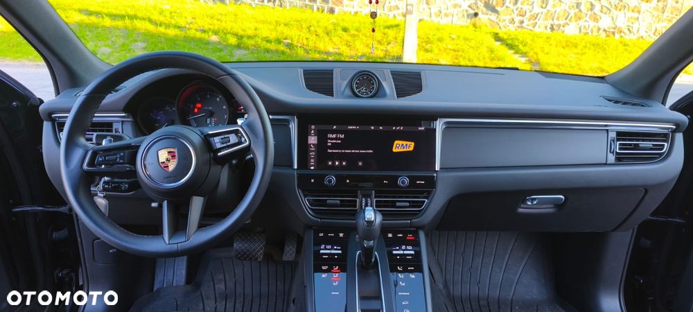 Porsche Macan Standard - 10