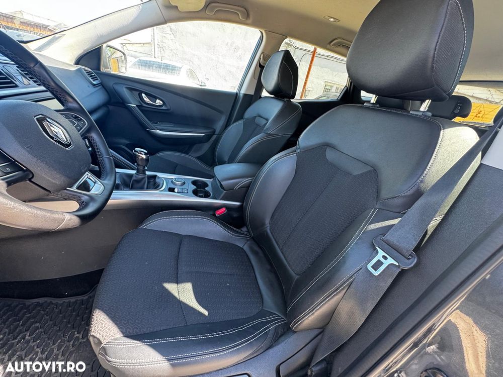 Renault Kadjar Energy dCi 130 4x4 XMOD - 15