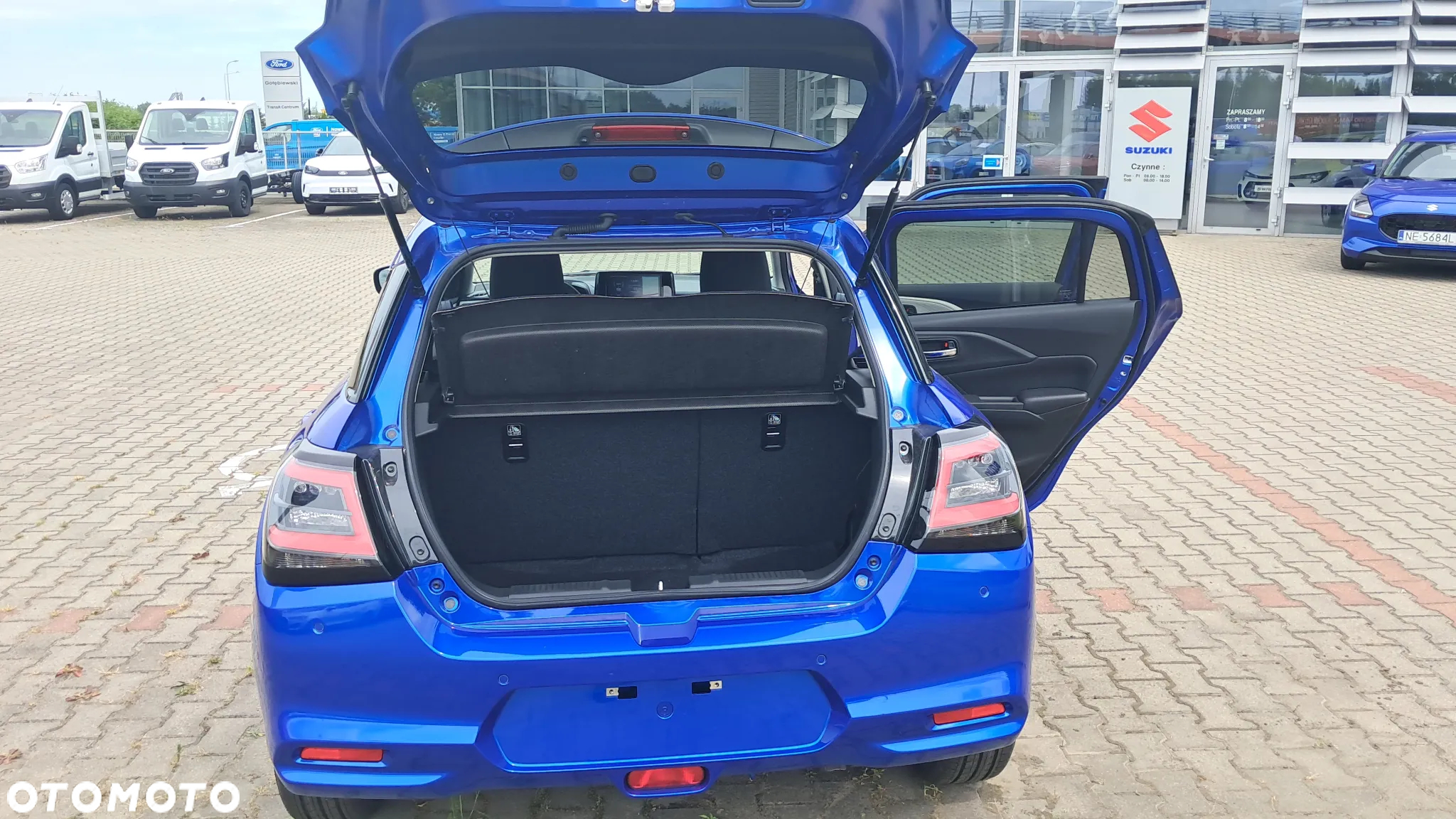 Suzuki Swift - 28