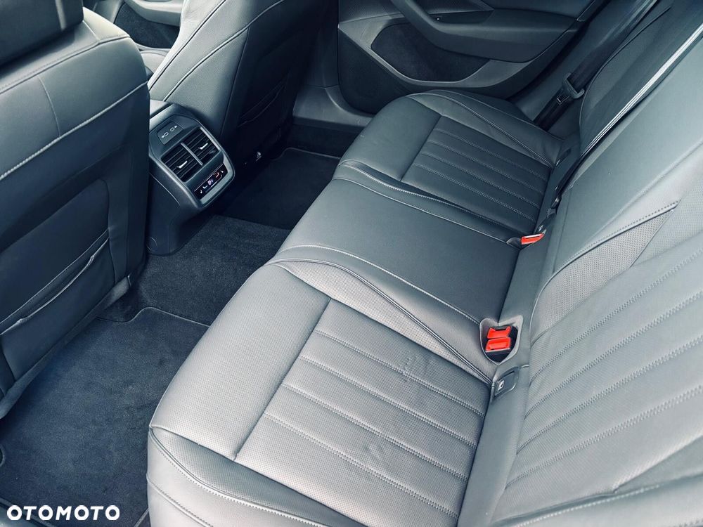 Skoda Superb 2.0 TDI SCR 4x4 Selection DSG - 17