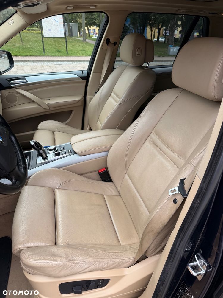BMW X5 3.0d xDrive - 8