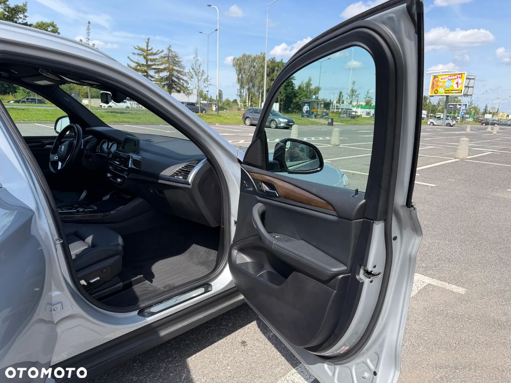 BMW X3 - 14