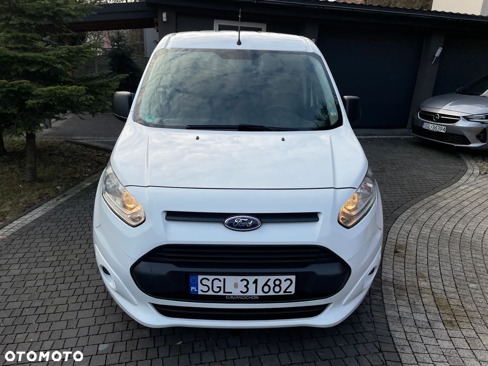 Ford Transit Connect 230 L2 S&S Trend - 3
