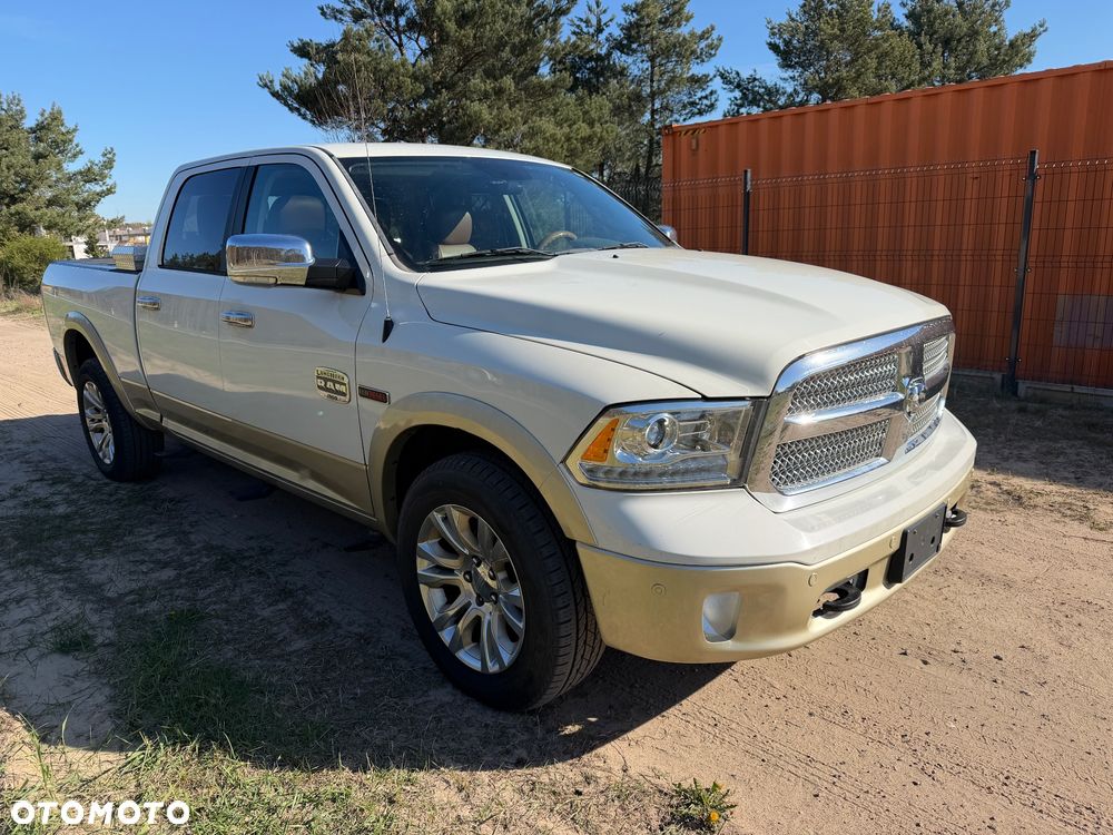 RAM 1500 - 3