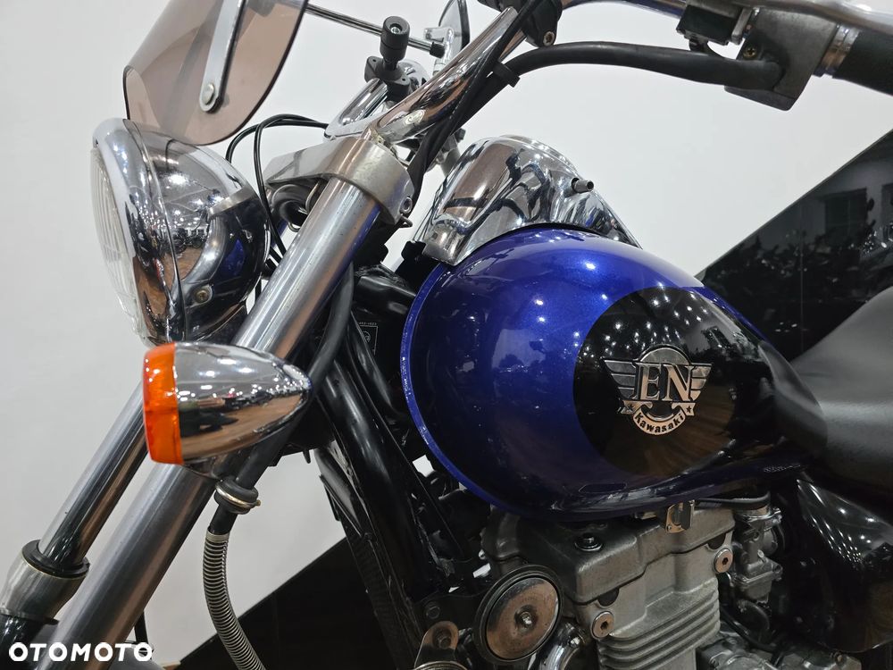 Kawasaki Vulcan - 27