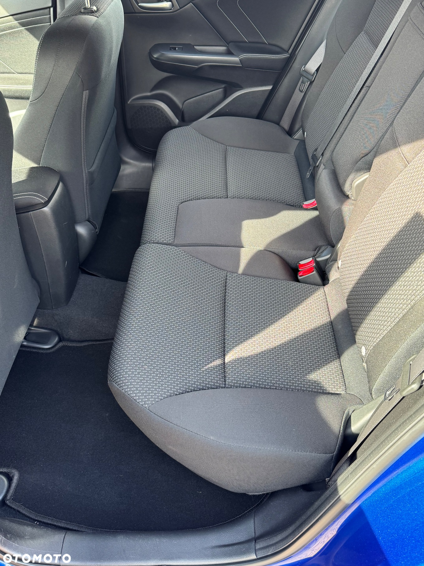 Honda Civic 1.8 Comfort - 11