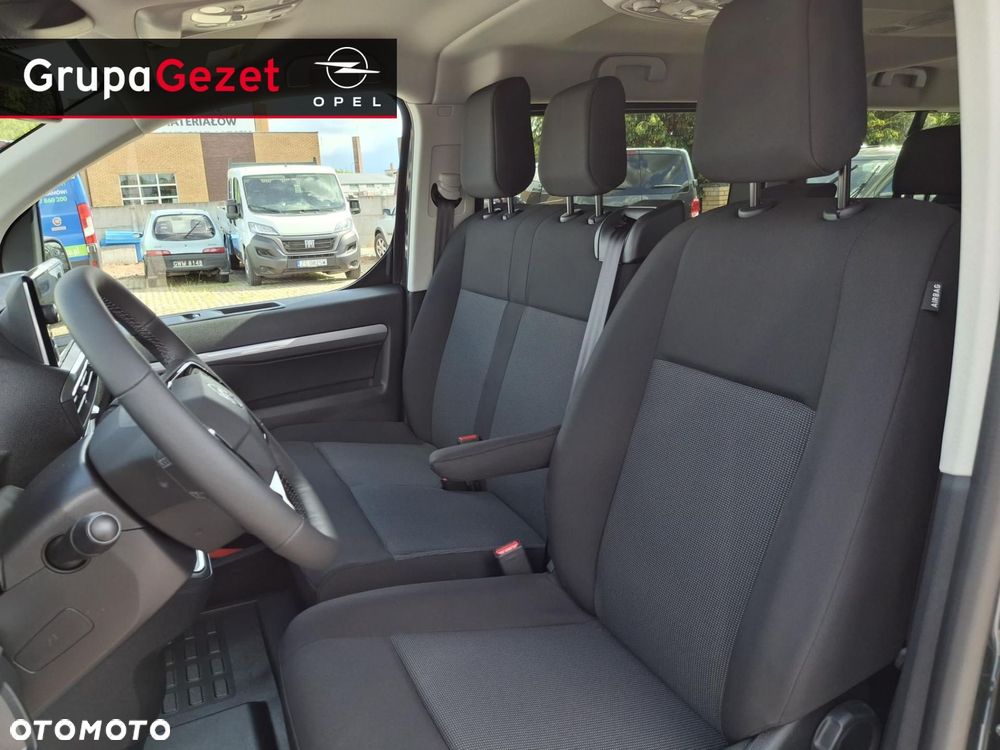 Opel Zafira - 8