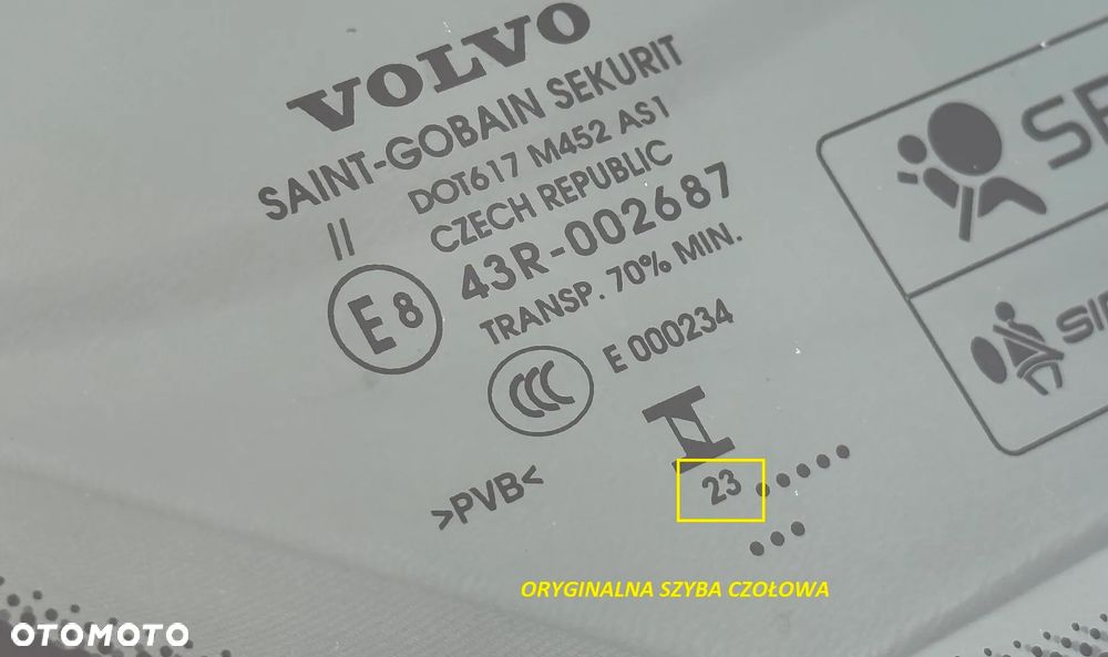 Volvo XC 60 B4 D Plus Dark - 37