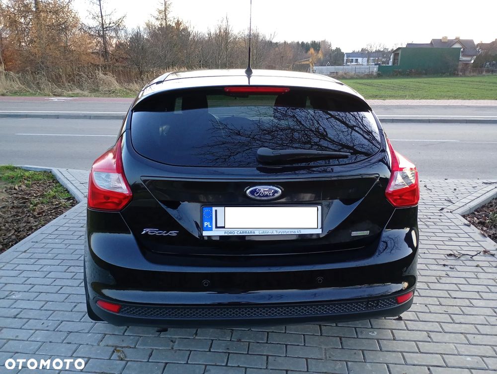 Ford Focus - 8