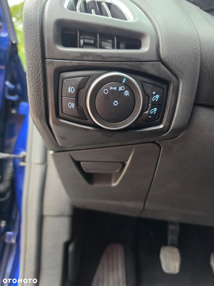 Ford Focus 1.5 TDCi Titanium ASS - 26