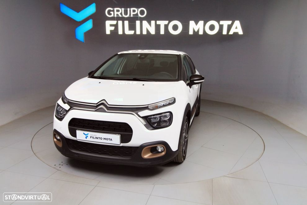Citroën C3 1.5 BlueHDi C-Series - 6