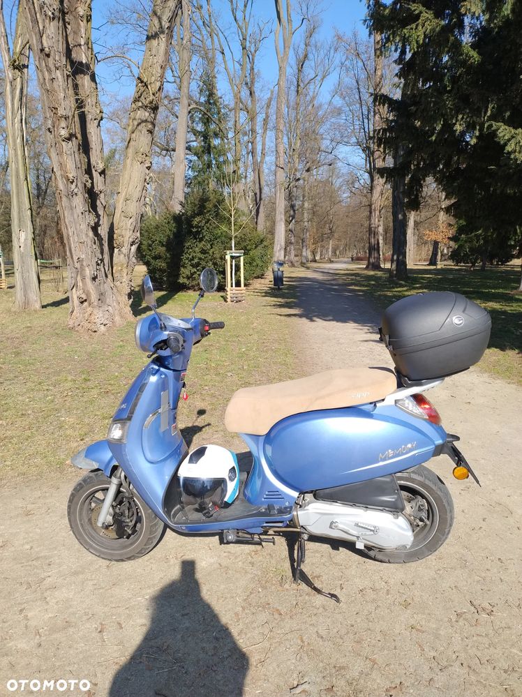 Zipp Inny - 3