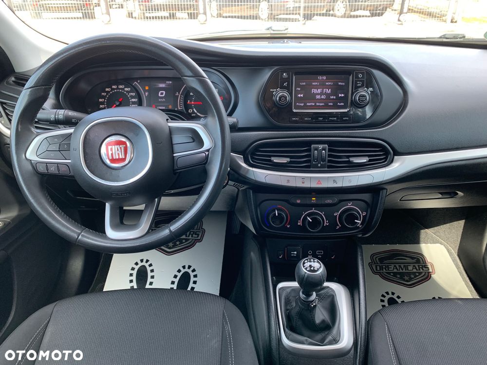Fiat Tipo - 18