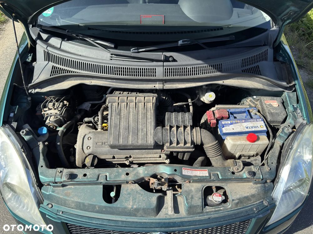 Suzuki Swift - 15