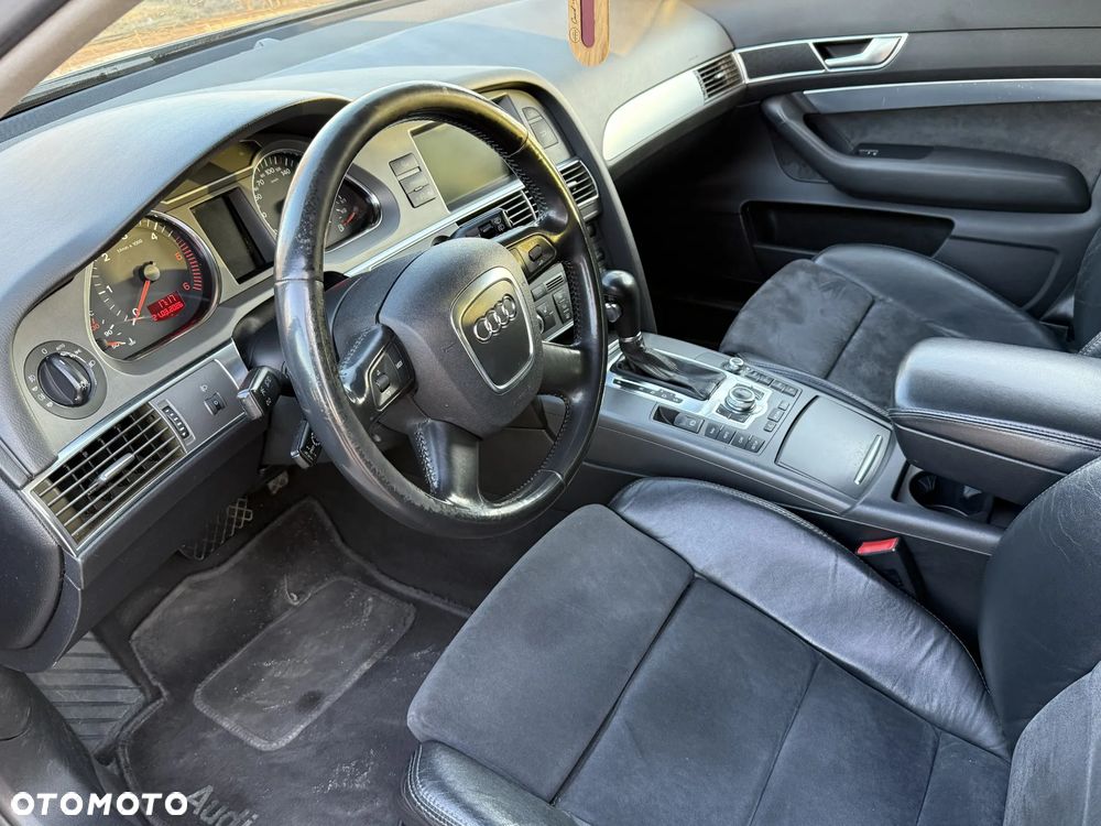 Audi A6 Avant - 19