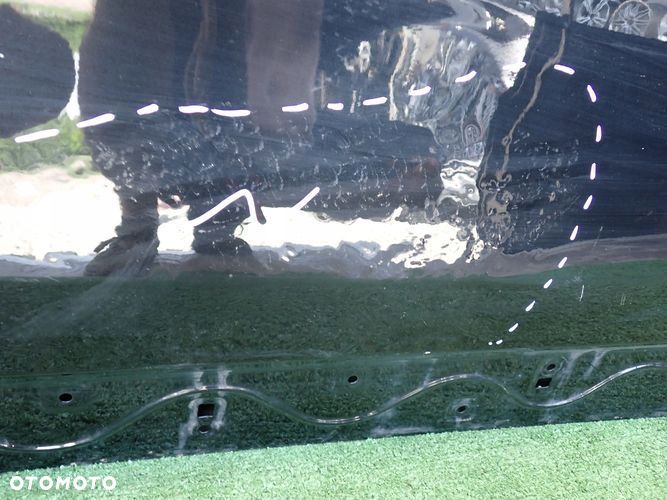 BMW X2 F39 drzwi prawe przednie przód - 11