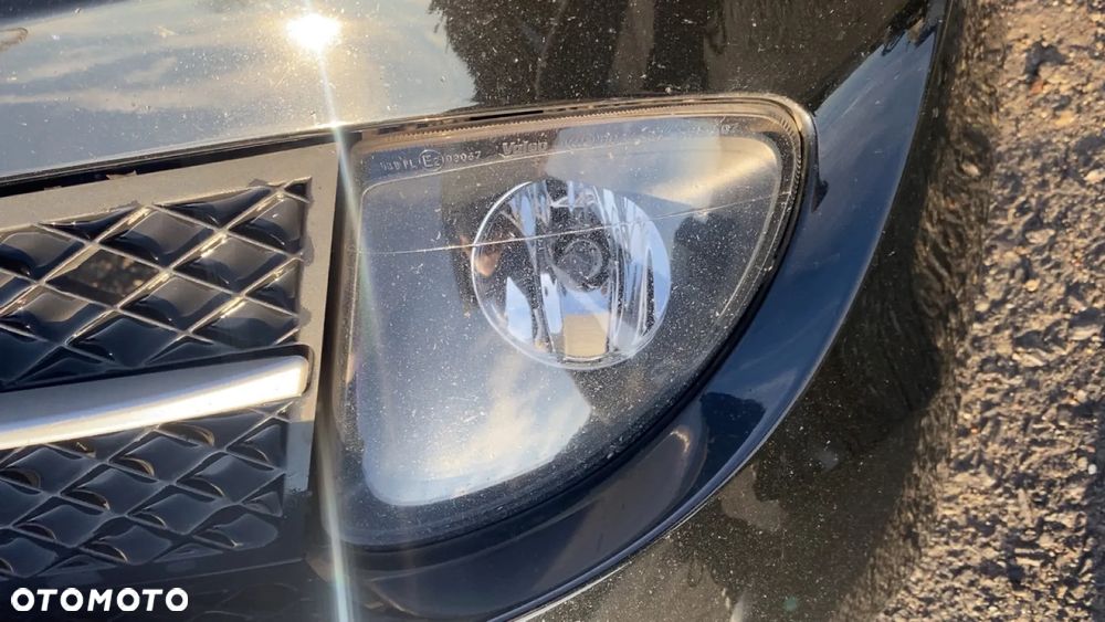 ZDERZAK PRZEDNI PRZÓD BMW F10 F11 KOLOR 668 - 10