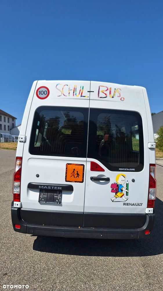 Renault Master FAP L2H2 - 6