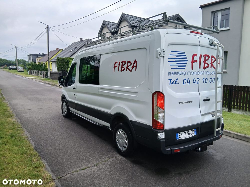 Ford Transit - 6