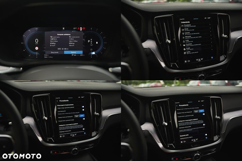 Volvo S60 - 40