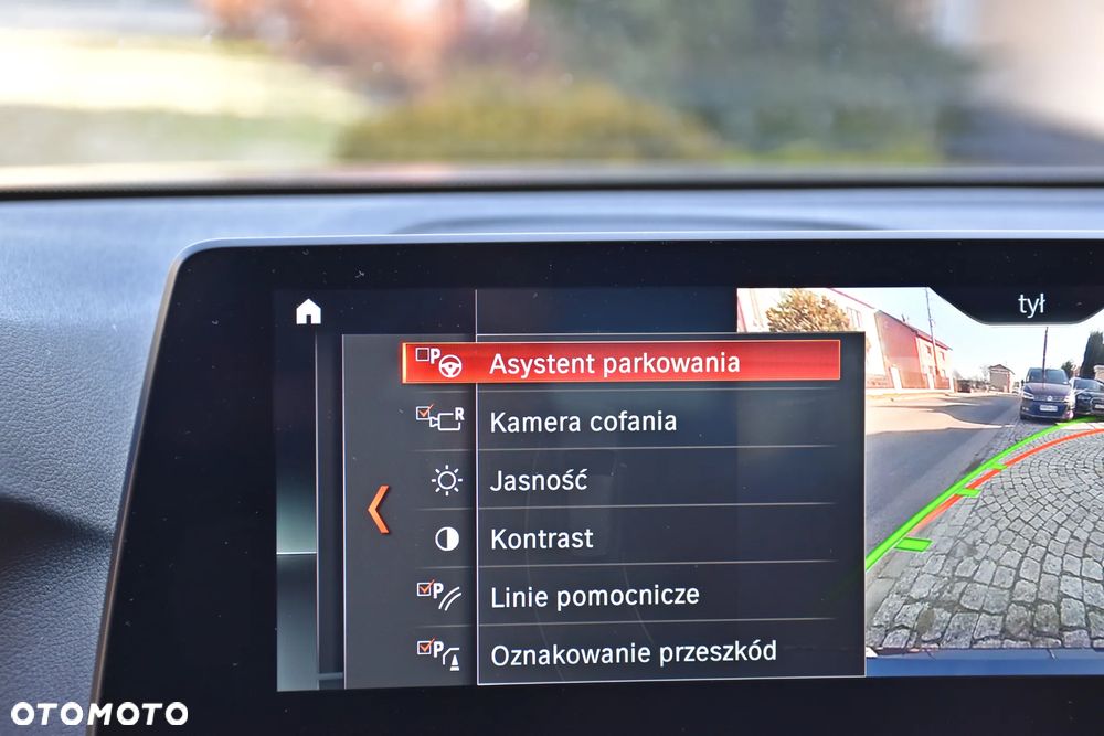 BMW Seria 5 530d xDrive M Sport sport - 21