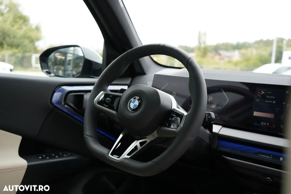 BMW X3 20d xDrive AT MHEV - 12