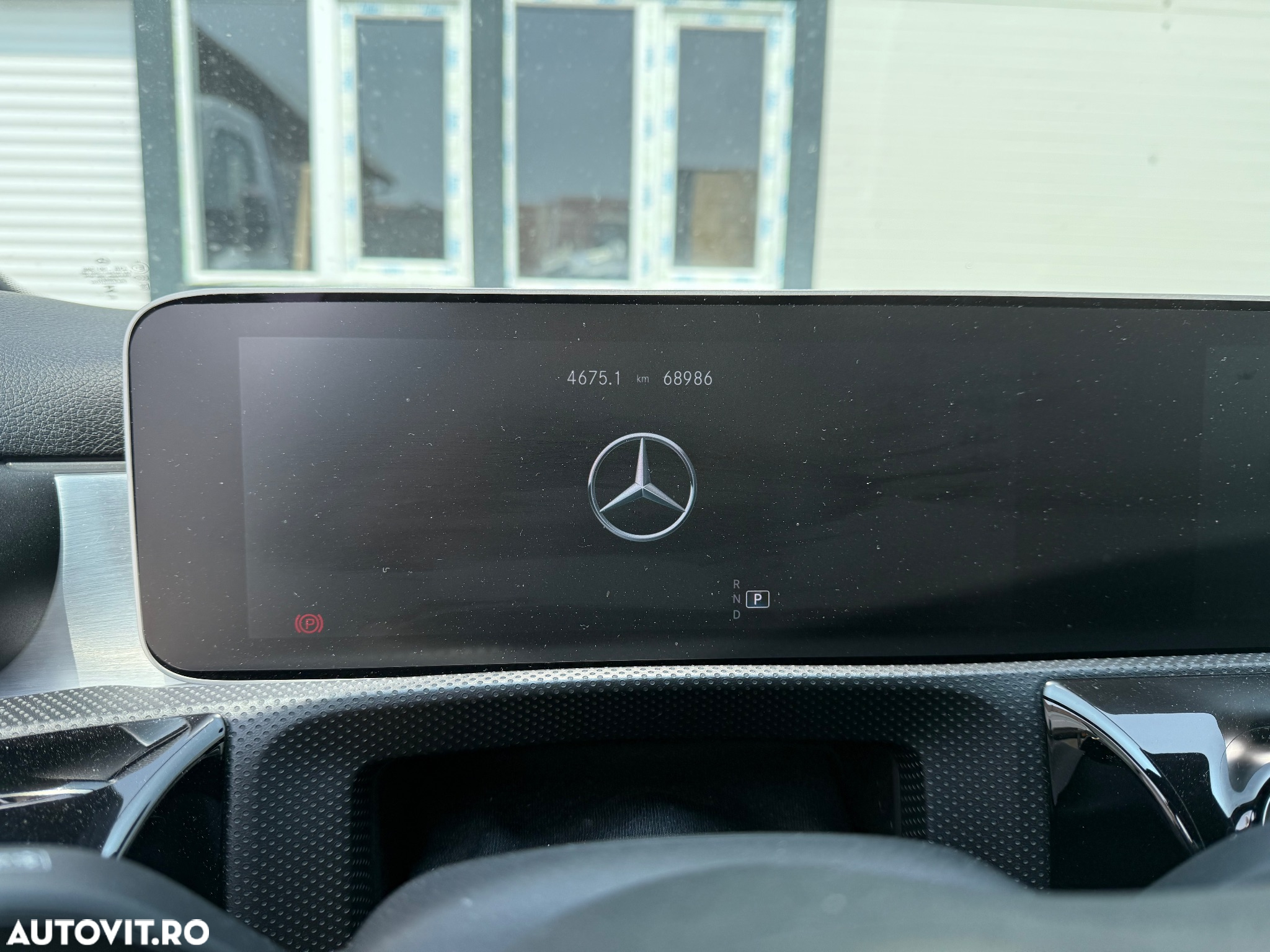 Mercedes-Benz A 200 4Matic 8G-DCT Edition 2021 - 6