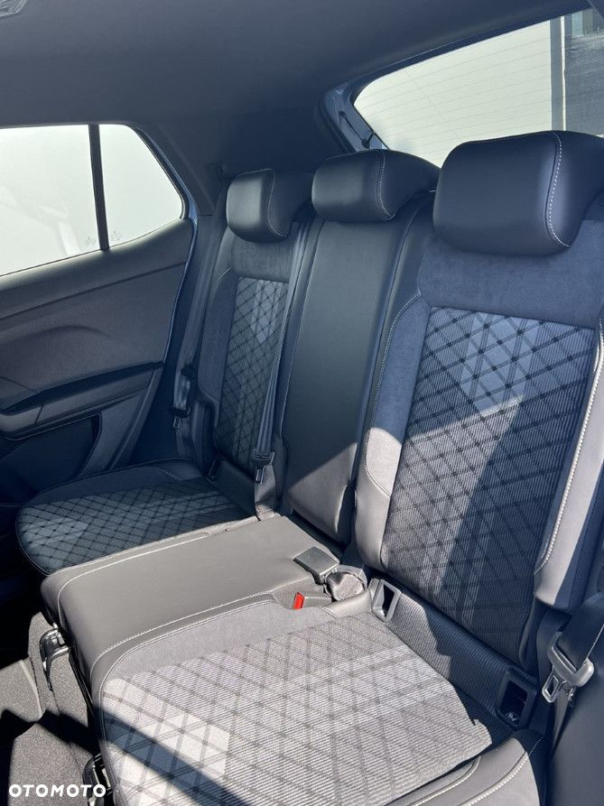 Volkswagen T-Cross 1.5 TSI ACT R-Line Plus DSG - 20