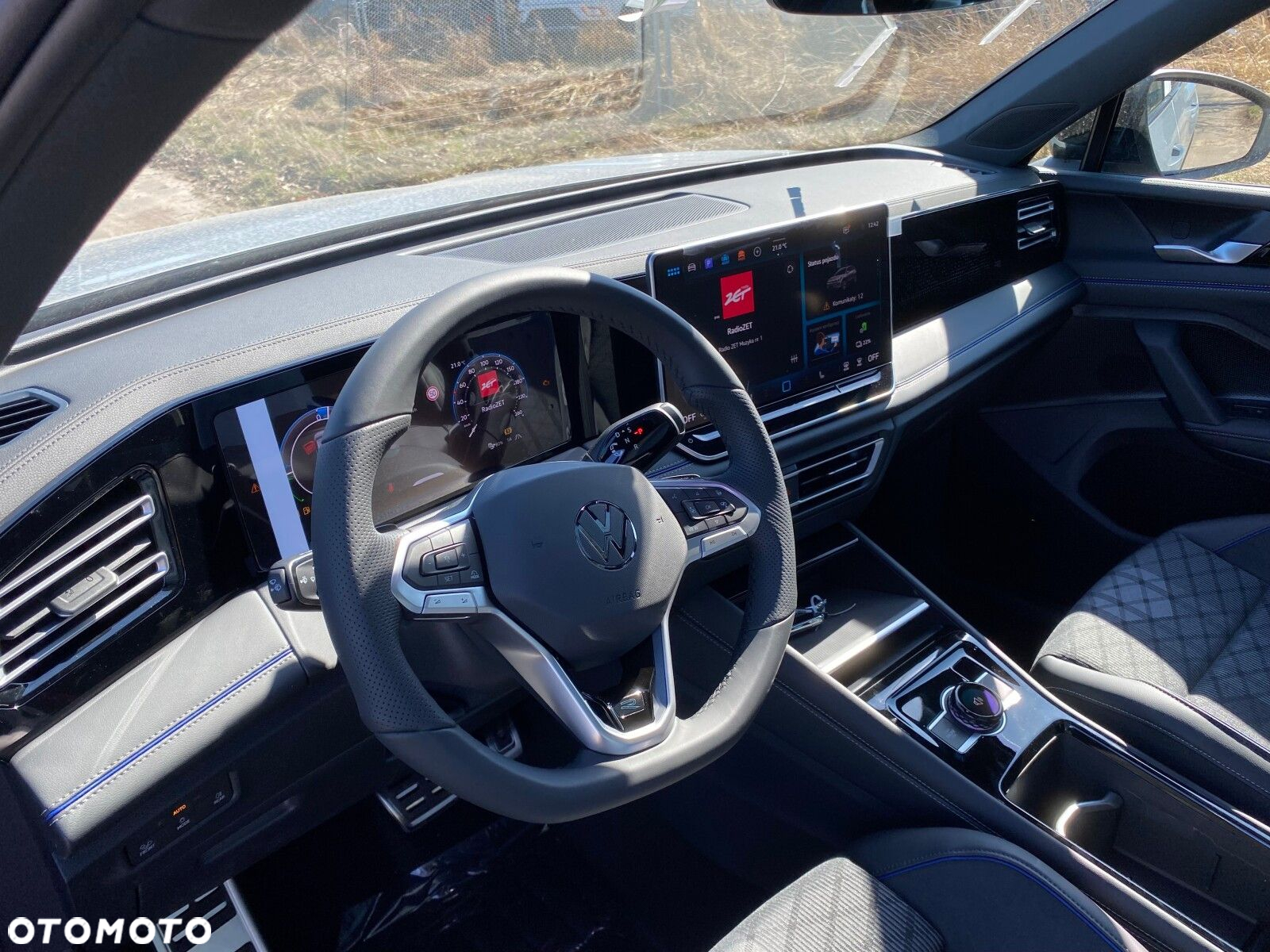 Volkswagen Tiguan - 10