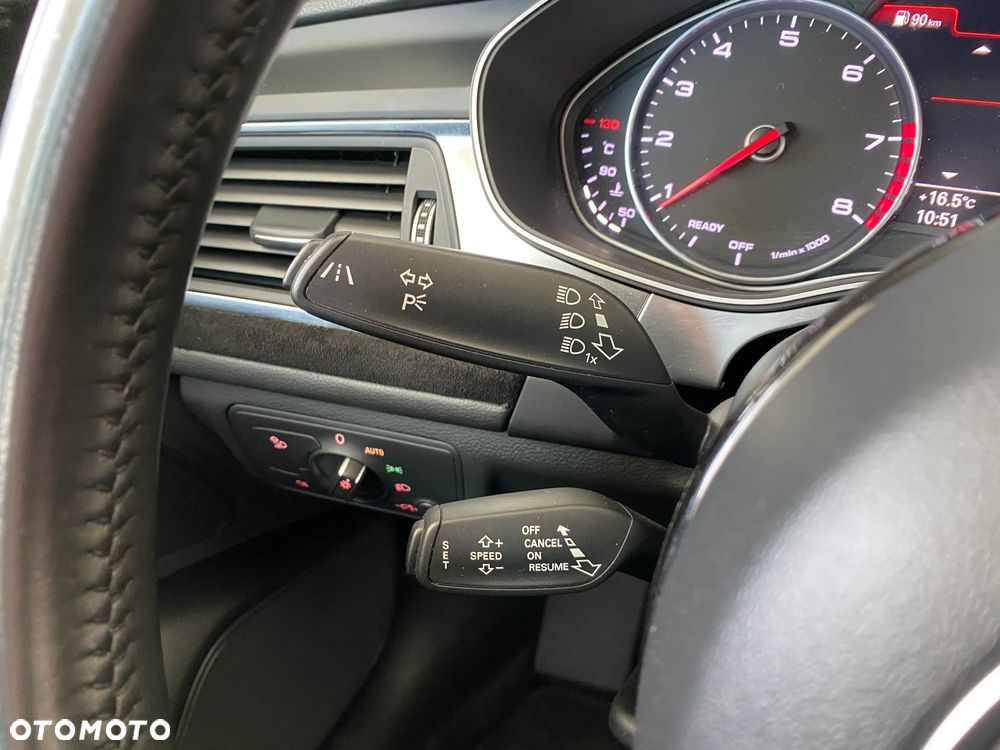 Audi A6 2.0 TFSI Quattro S tronic - 31