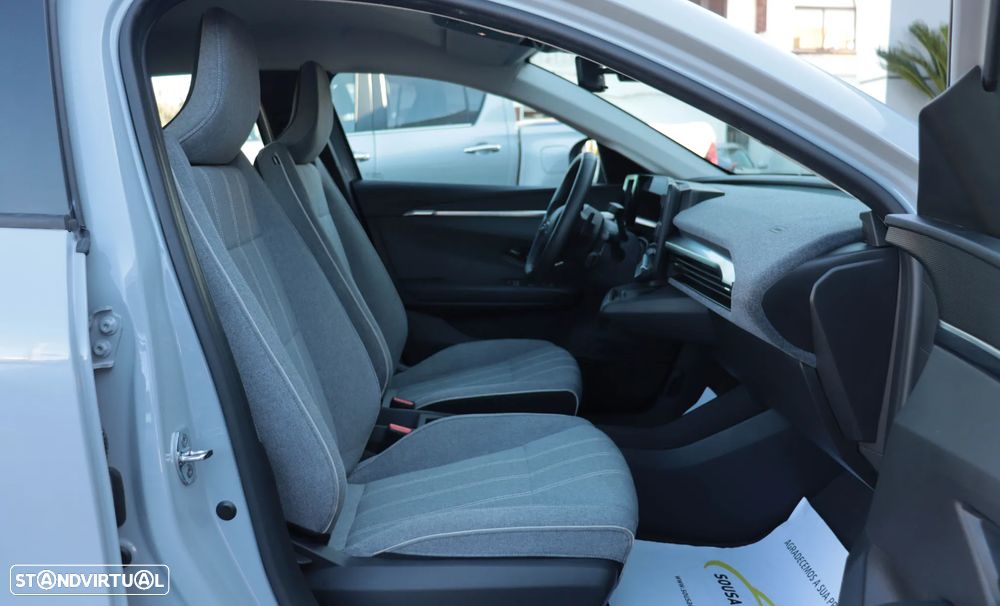 Renault Mégane E-Tech EV60 220hp optimum charge Equilibre — fotografia 11
