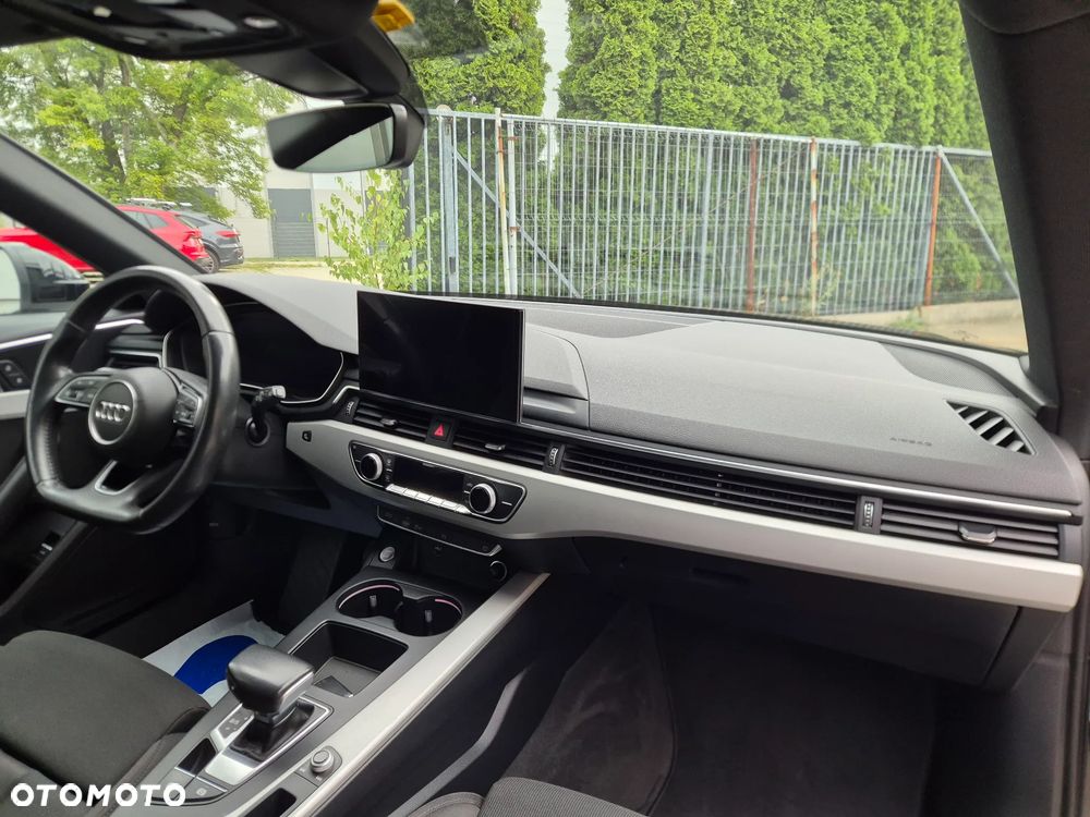 Audi A4 Avant - 9