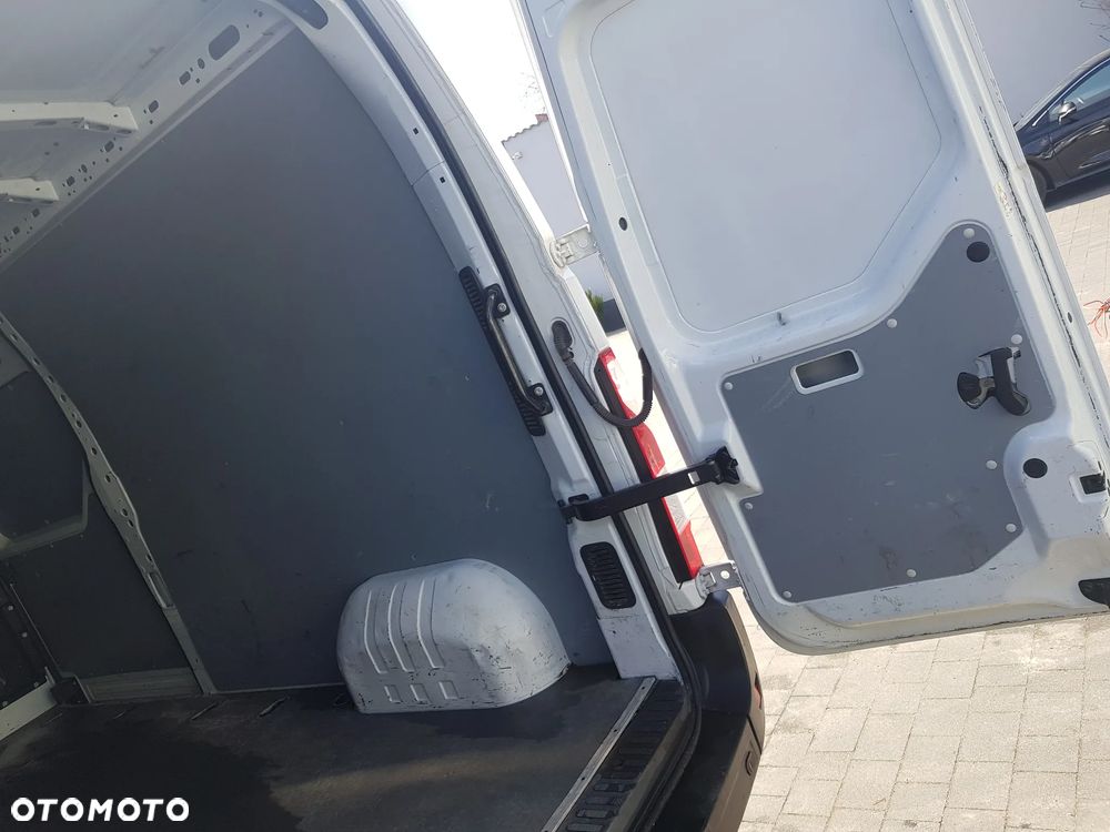 Renault Master 2.3dCi  L3H2 3.5t Pack Clim 4d F-VAT% - 19