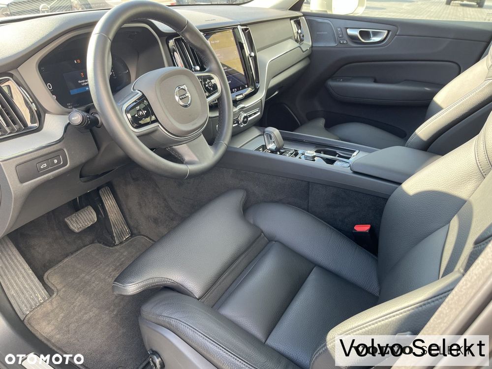Volvo XC 60 - 26