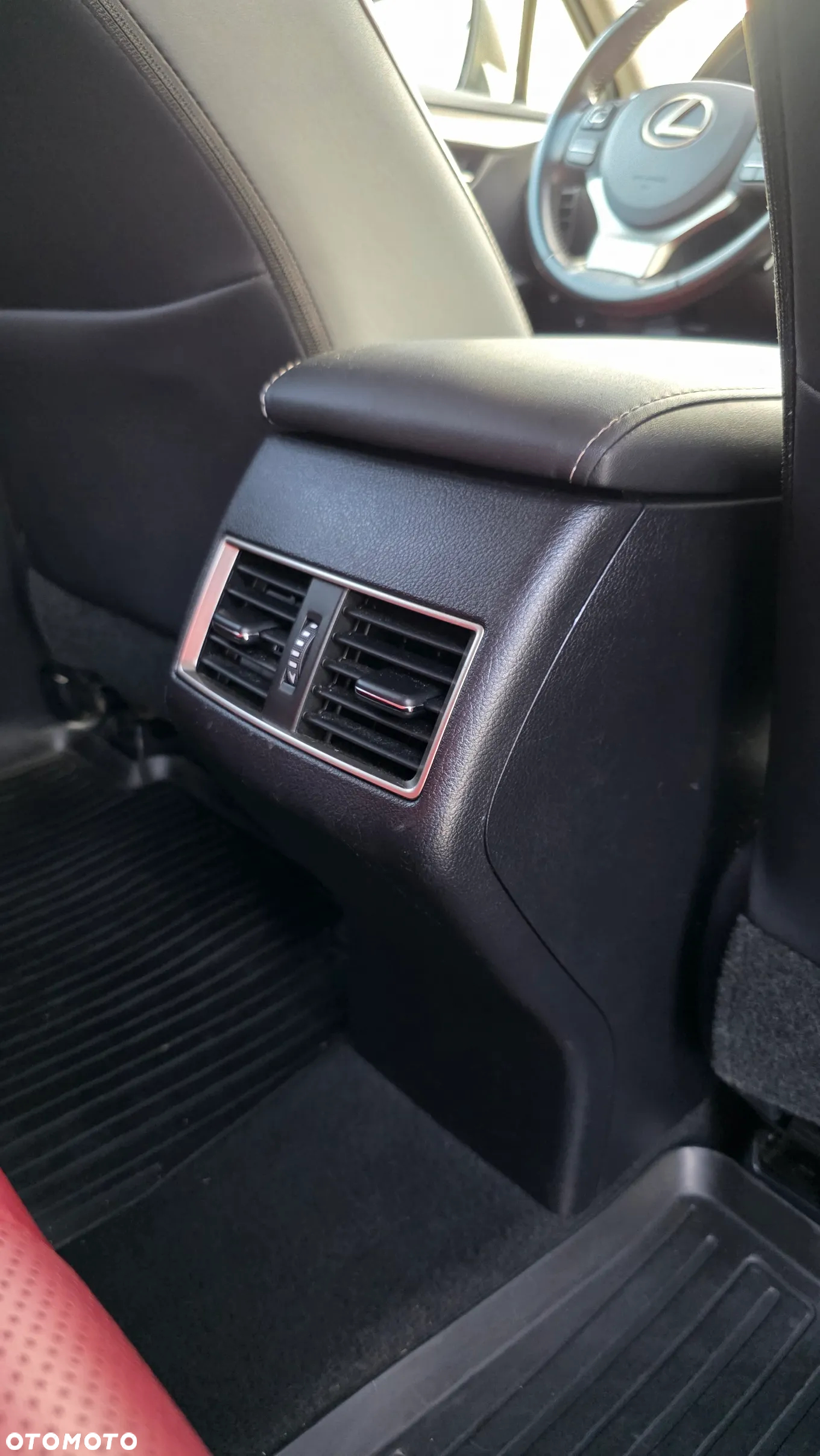 Lexus NX - 21