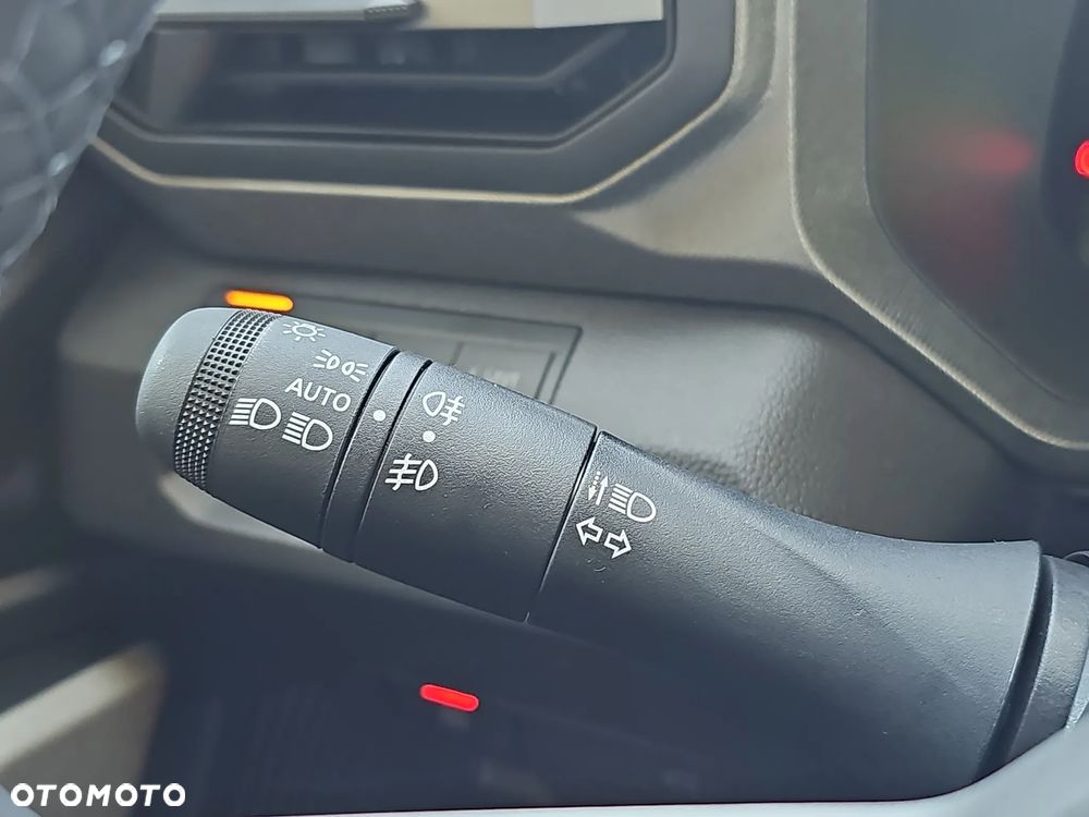 Dacia Bigster 1.8 Full Hybrid 155 Journey MMT - 17