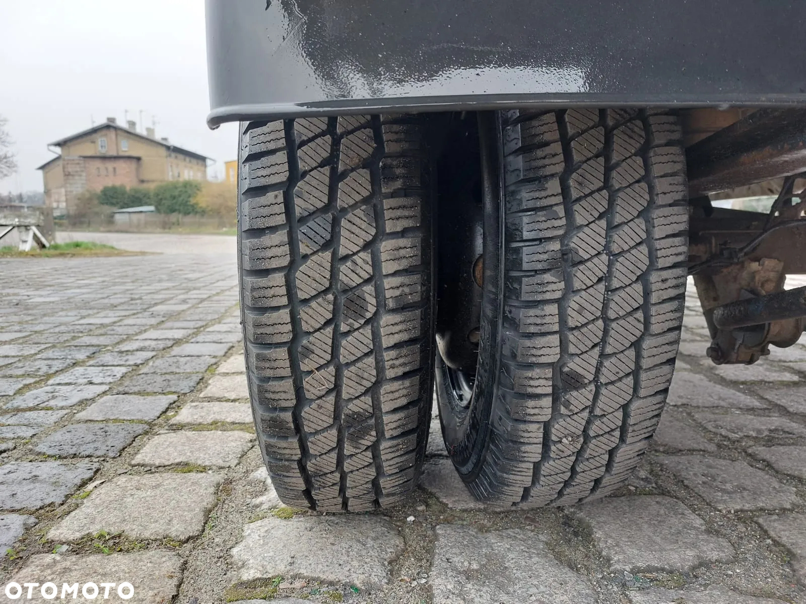 Ford Transit - 17