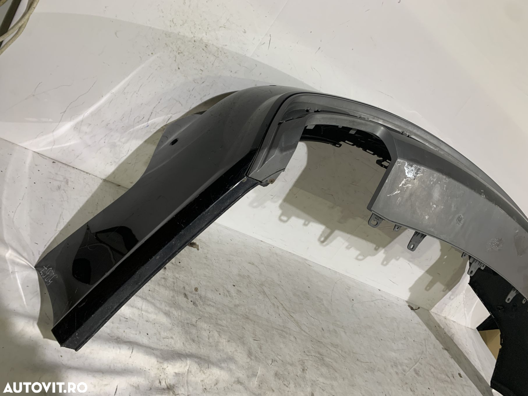 Bara spate Audi A7, S-Line, facelift, 2014, 2015, 2016, 2017, 2018, cod origine OE 4G8807511AN. - 6