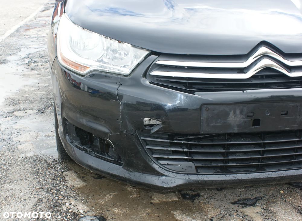 Citroën C4 1.4 VTi Live - 9