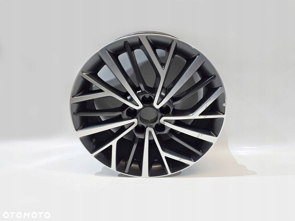 felga aluminiowa tucson iii santa fe 18 '' 7j 5x114.3 52910-d7320 - 1