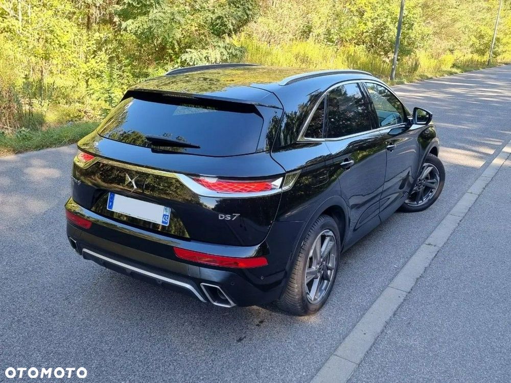 DS Automobiles DS 7 Crossback - 7