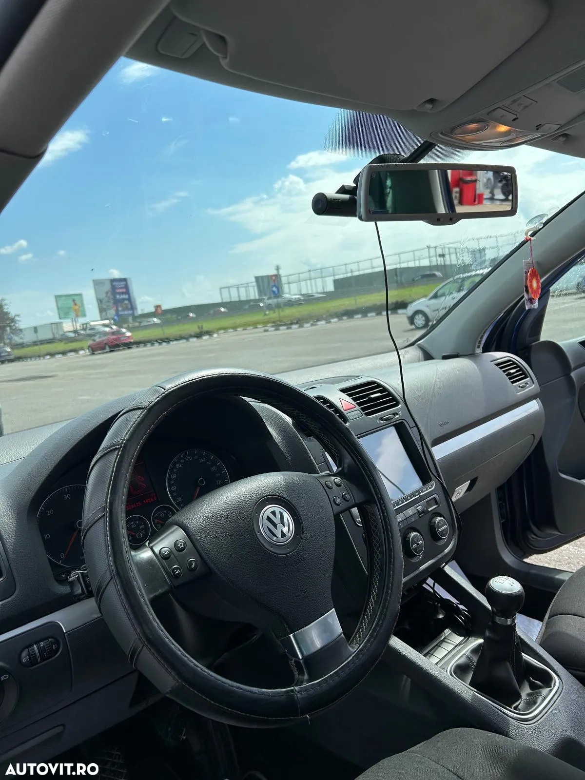 Volkswagen Golf 1.9 TDI United - 7
